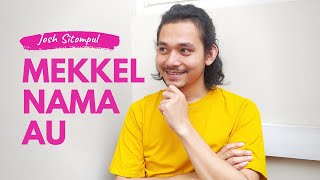 MEKKEL NAMA AU (Cover) - TONGAM SIRAIT | Lagu Batak