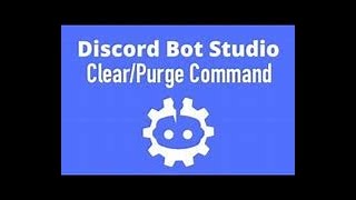 Discord.PY purge and kick command