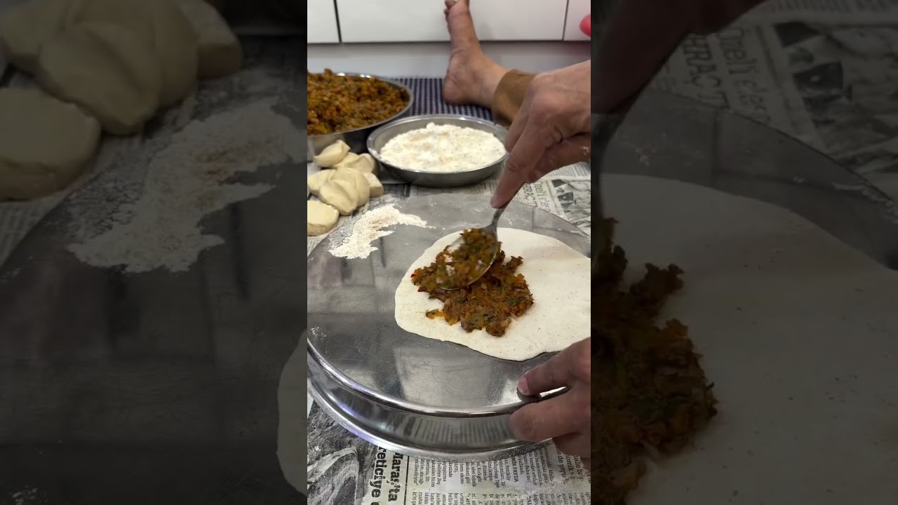 Asırı kolay ve pratik bi tarif  kaydet lazım olur 🫠