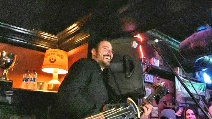 Breaking Benjamin - Full Acoustic Show!!! - Live HD (Hops & Barley 2017)