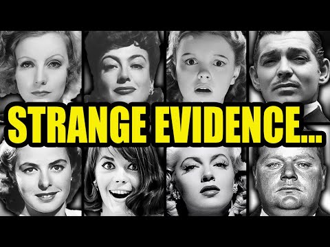 Unbelievable! Peach Jars Leak Exposes Hollywood's Darkest Secret.