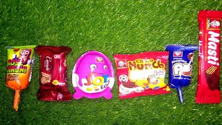 Ultimate Candy VIP Edition 🍭 Crunchy Chocolate ASMR