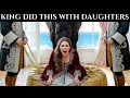 What King Xerxes Did to His Daughters was Worse Than Death | History to Sleep