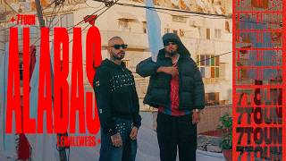 Lemhllwess X 7-Toun - Alabas Official Music Video Prod By Aniyousse