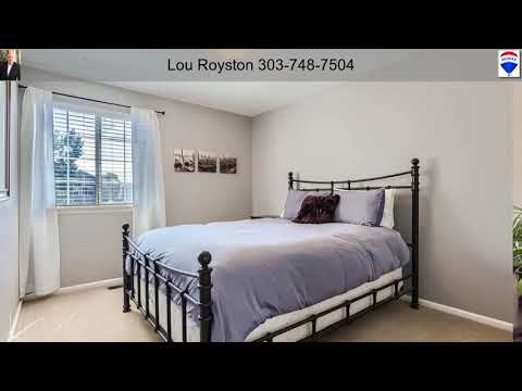 3931 Morning Glory Drive, Castle Rock, CO home video tour