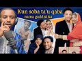 Abdi Raggasaa Ajjesuf Turte Ibsishan Nama Bira Wolin 