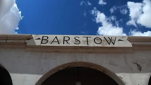 Welcome to Barstow, California - The heart of the ...