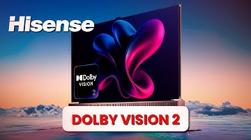 DOLBY VISION 2 - What We Know So Far | eCoustically Speaking