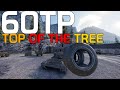 60TP - Standard/Premium/High Explosive games! | World of Tanks