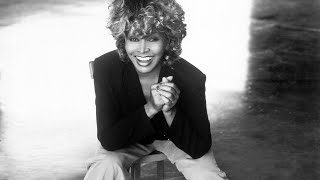 RIP Tina Turner (Amity Tracks #93)