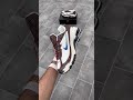 SHOX RIDE 2 PHANTOM BAROQUE BROWN
