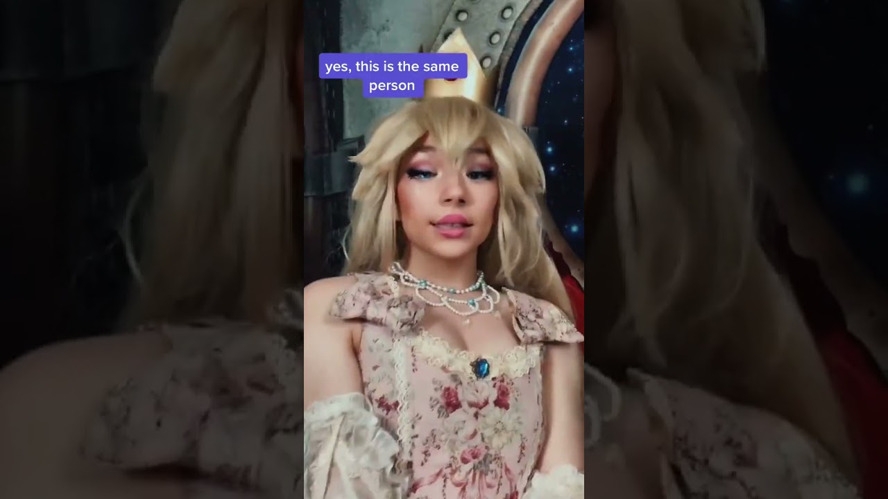 Throwback to when I FIRST started doing drag!