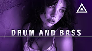 Drum & Bass Mix | 'SAD' Music | D.PURPLE-2 | #1