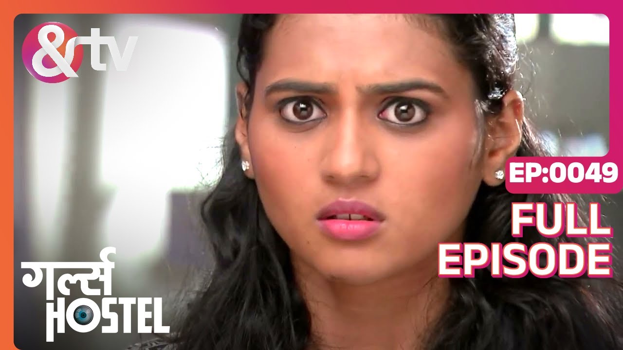 क्या Harmiya Murderer है? | Girls Hostel Full Ep 49 | 1 Sep 23 | Rachana, Sushma 