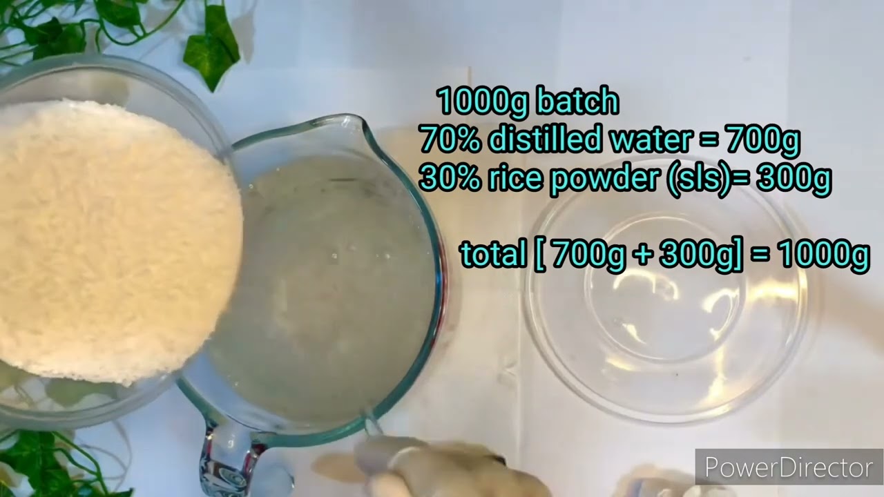 SLS RICE(Sls)