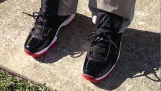 Air Jordan 11 XI Retro \