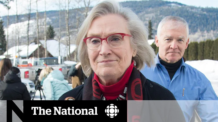 Ex-staffers claim Indigenous employees marginalize...