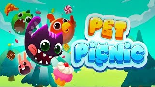 Pet Picnic