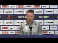 Montpellier 2-2 ESTAC : Réaction du coach troyen