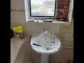 Small Bathroom Transformation: Bath-to-Shower Conversion for Enhanced Mobility in Downham Market