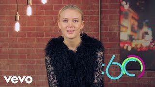 Zara Larsson - :60 With