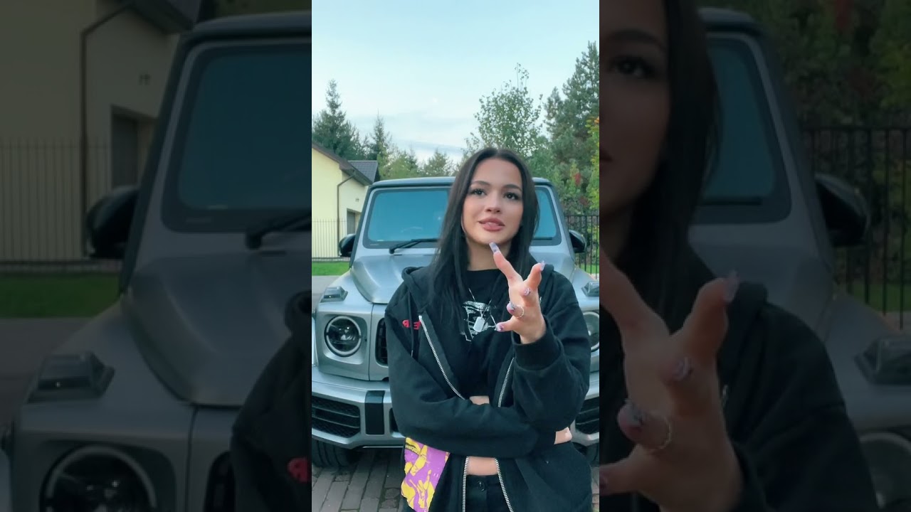 Машина вали карнавал гелик
