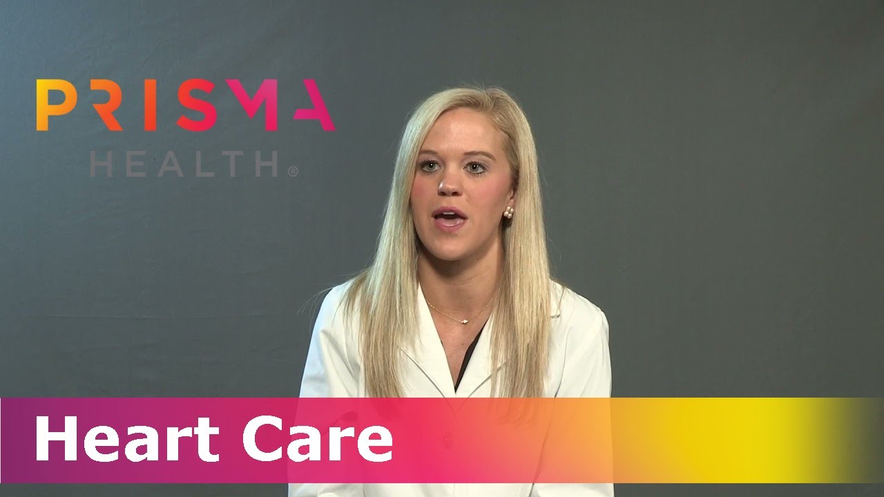 Katherine Sorrel, PA is a Physician Assistant in Cardiology at Prisma Health - Greenville
