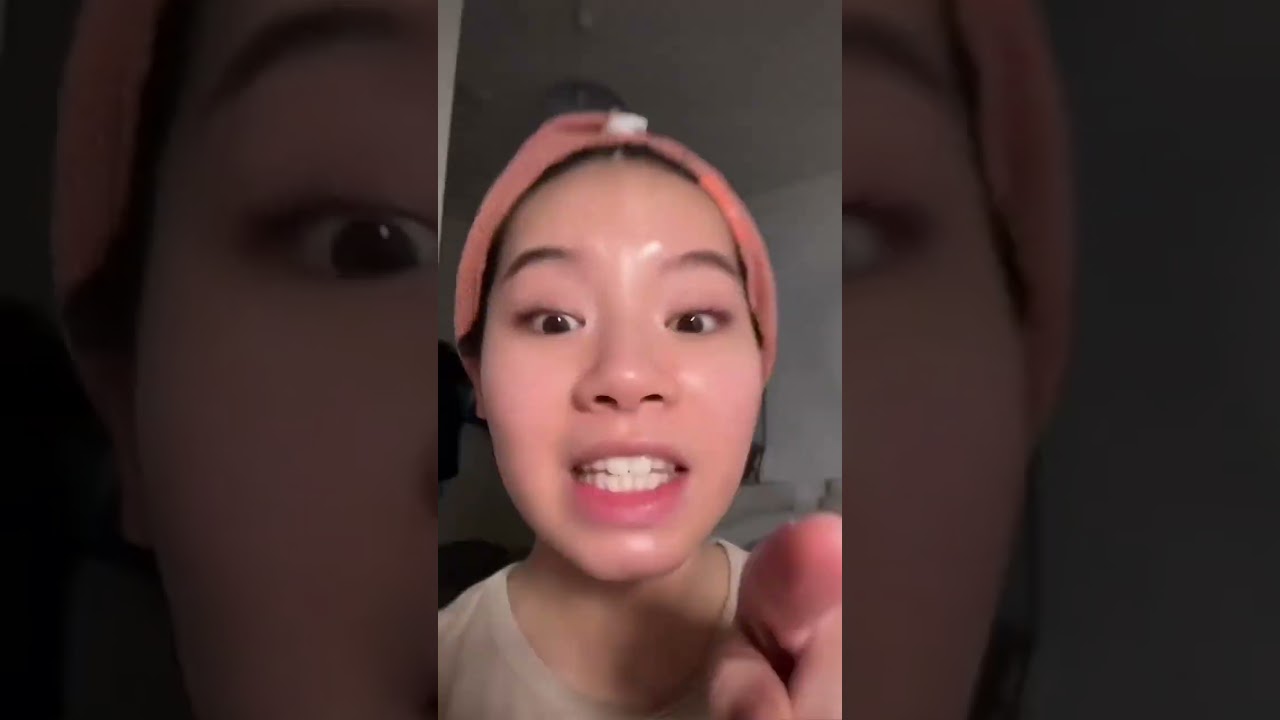 The prettiest pink highlighter 