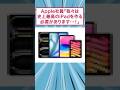 我々は史上最高のiPadを作る必要があります…！ #2ch面白いスレ #すごい #ゆっくり解説 #面白集 #2ちゃんまとめ #おもしろ #コンビニ #スレ民