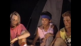 Powell Peralta The Search for Animal Chin 1987 - Ending
