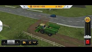 fs14 máquina de cortar capim 🇧🇷