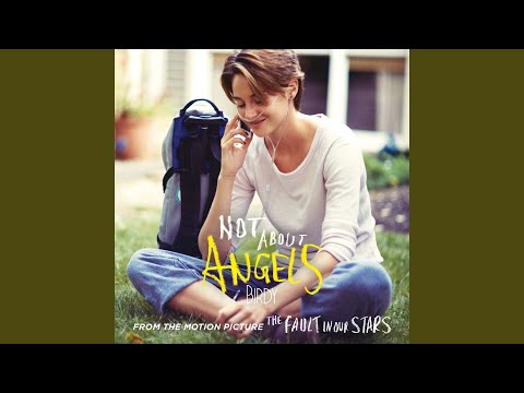 Birdy - Not About Angels