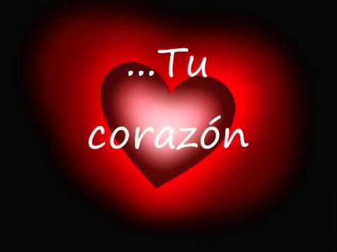 Imparable♥♥ (letra) - Tommy Torres y Jesse & Joy