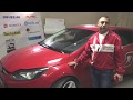 Чип-тюнинг Форд Фокус 3 (Ford Focus 3): ECU Flasher Alex + Launch x431 №06