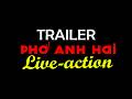 [TRAILER] Tiệm Phở Của Anh Hai Live-Action | Brother Hai's Pho Restaurant Live-Action | Ping Lê thumbnail