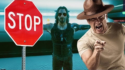 Stop Preordering Games