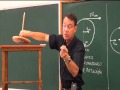 Clase 21: Traslación y Rotación de un cuerpo rígido