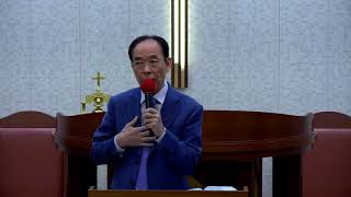 20180610오전 나와같이생명안에살고싶나26 마8장5 13절영상