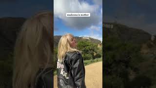 there’s something about hollywood …❤️‍🔥✨ | #shorts