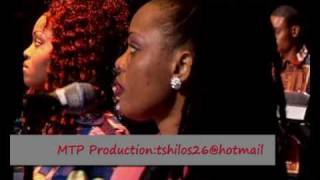 Video thumbnail of "Jose nzita naye Liboso na Yo Concert live a Dublin"