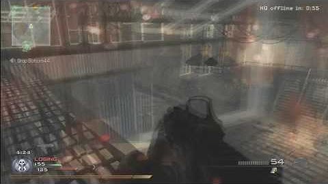 Nuclear Pwnage MW2