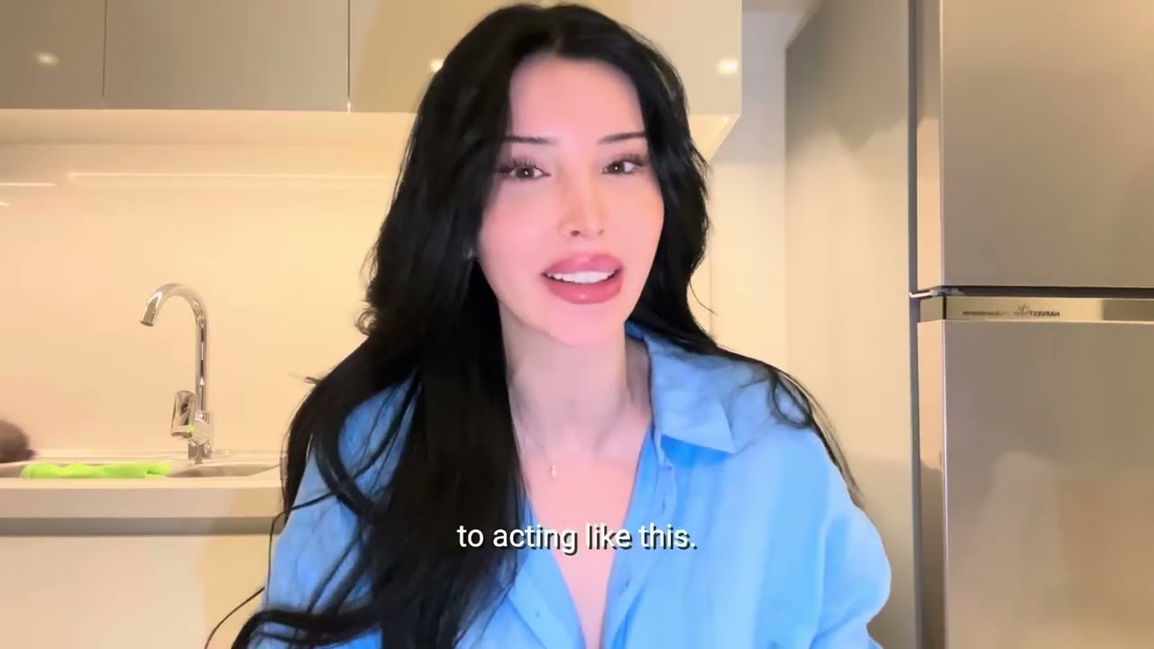 Перестань считать себя жертвой