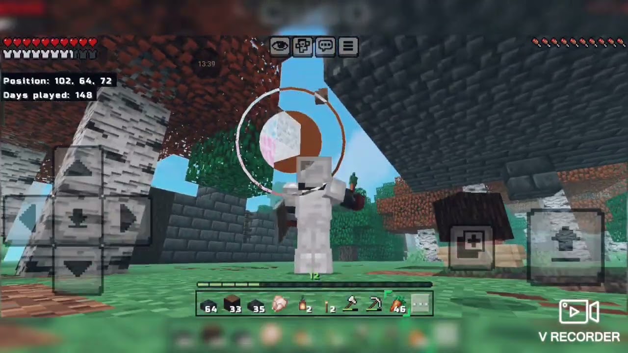 Survival series part 6