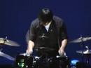 Anthony Martins- Drum Solo