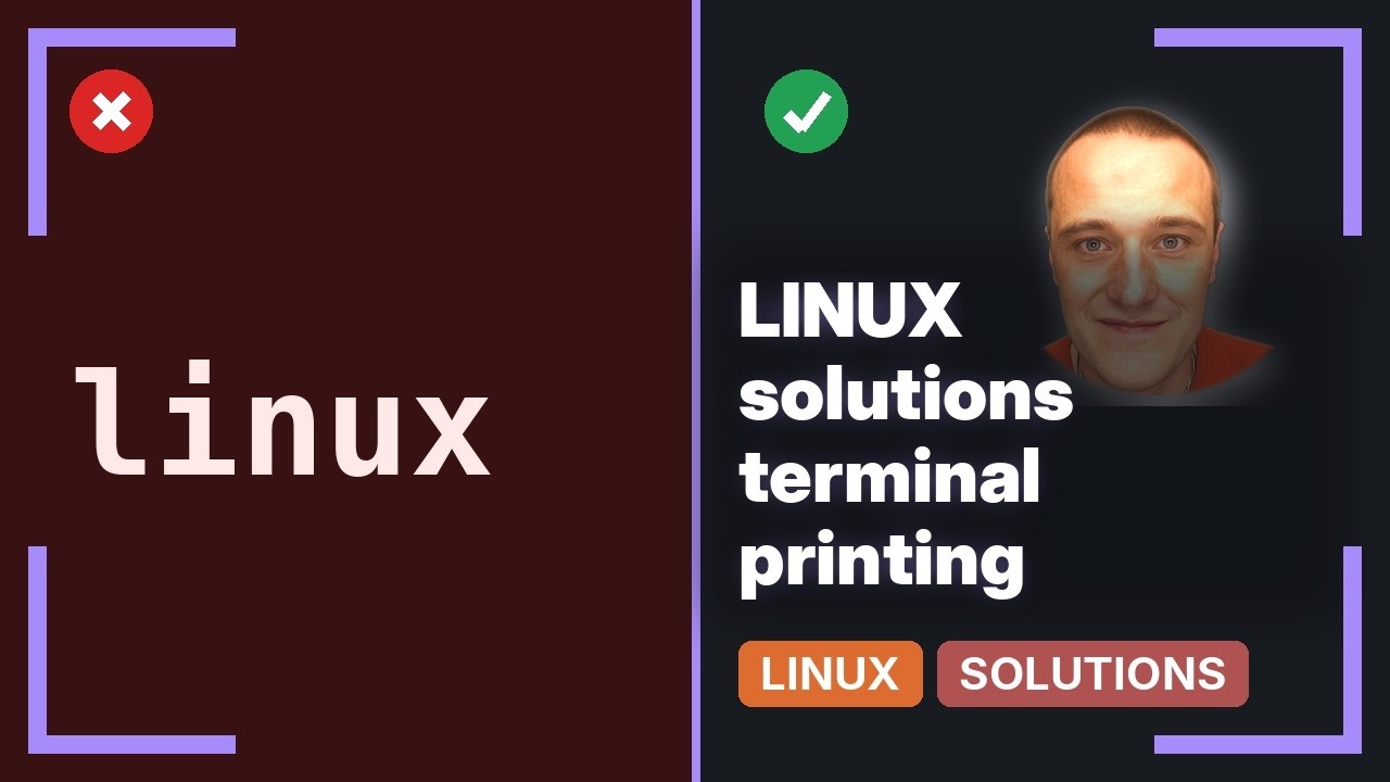 C - printing greek letters in linux terminal (2 Solutions!!) - YouTube