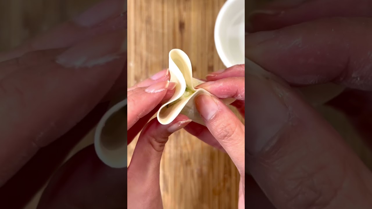 Got a new air fryer? Try these cream cheese rangoons!