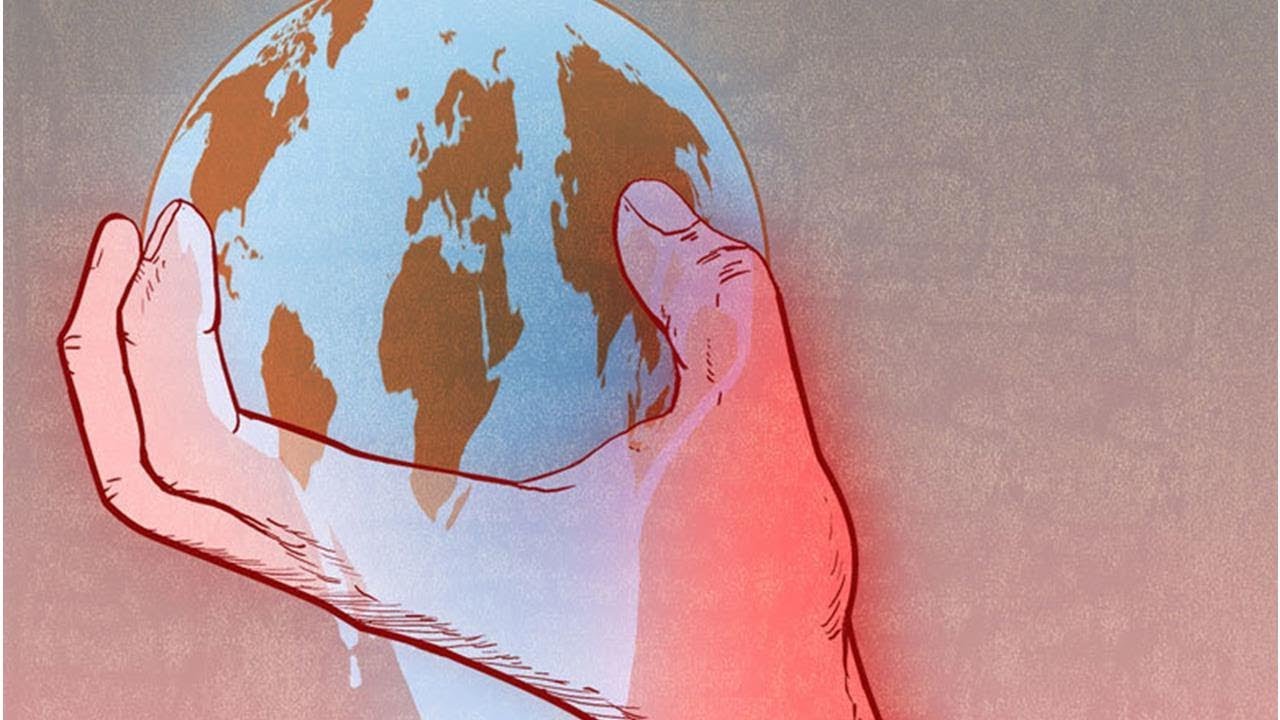 Global crisis? Democrats can’t even schedule a climate debate | Politics News Network