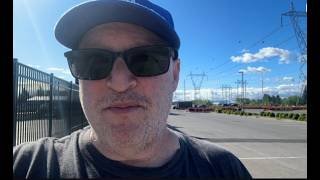 Won a reseller's abandoned storage unit and baseball game