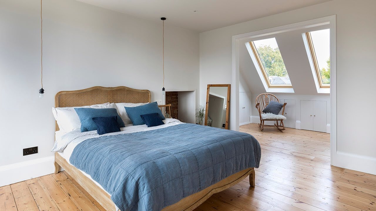 Loft Conversion Clapham Proficiency YouTube