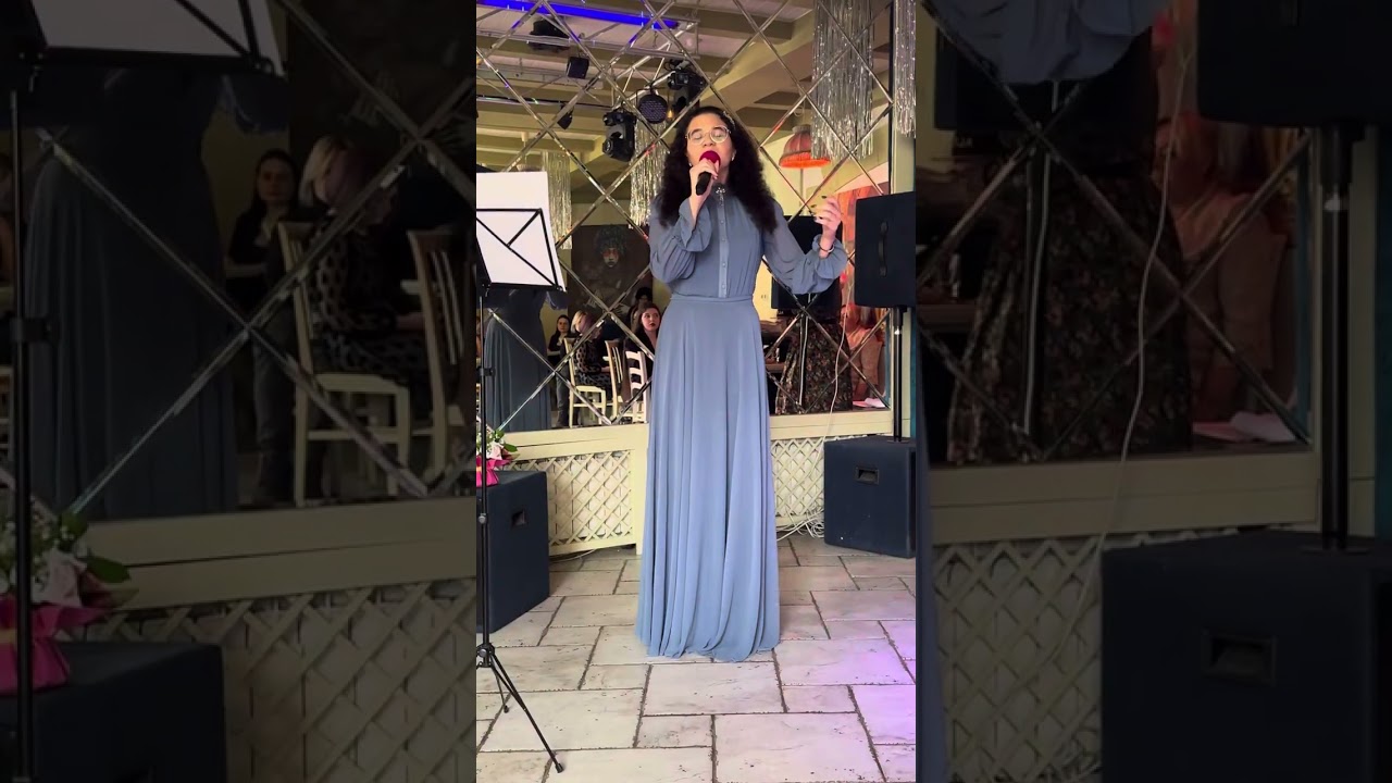 Песня «Старые слова»